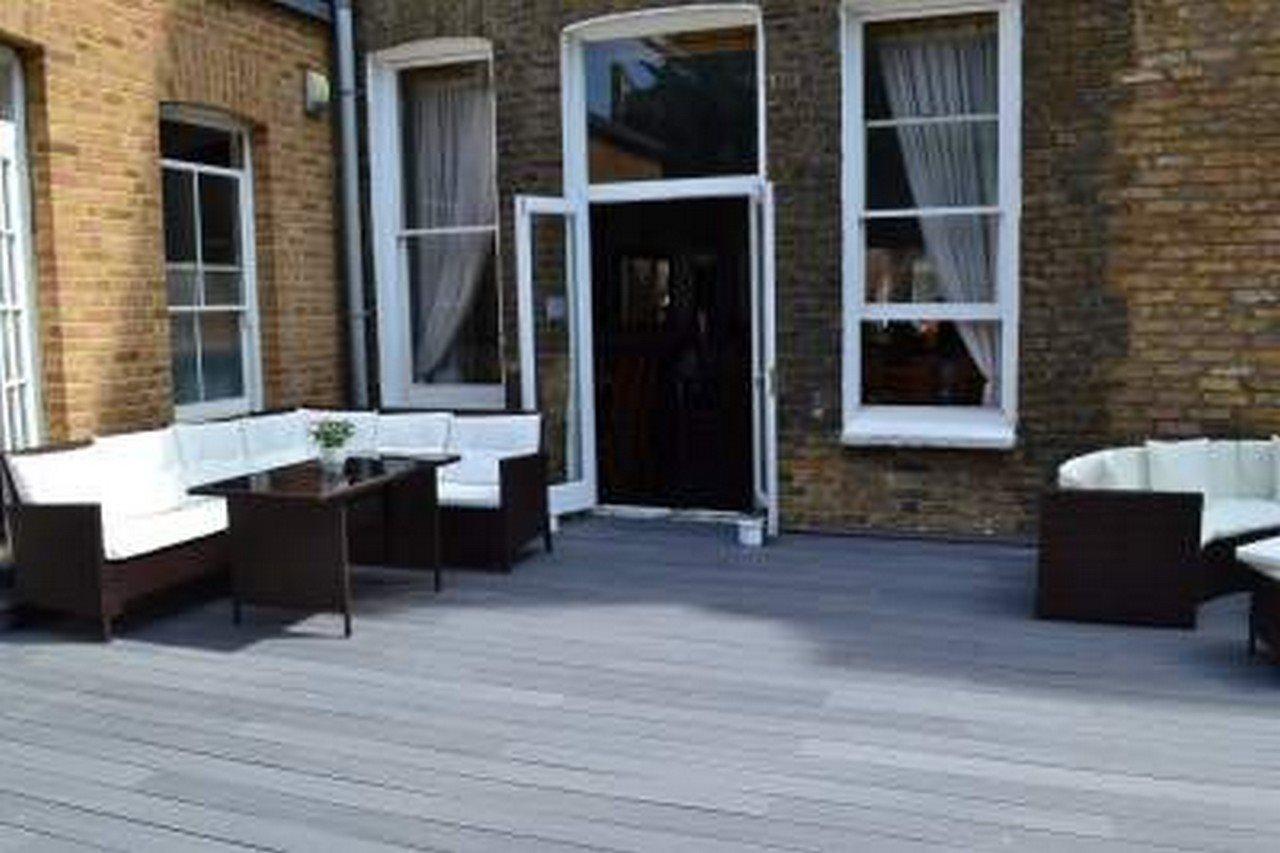 Hotel My Place Londra