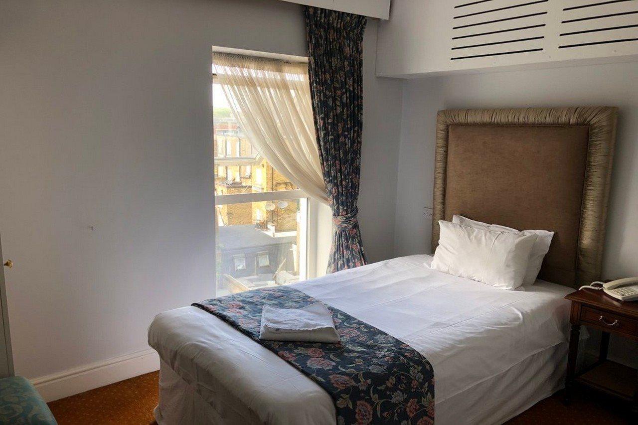Hotel My Place 3*
