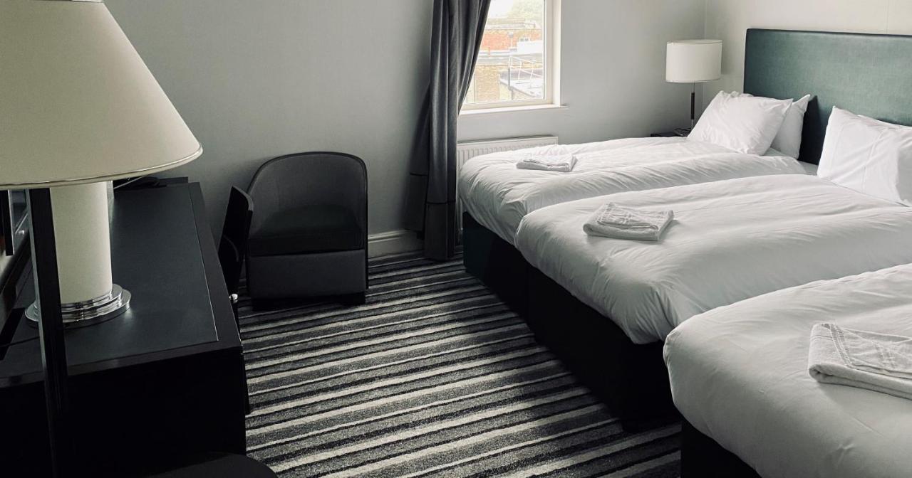 My Place 3* London