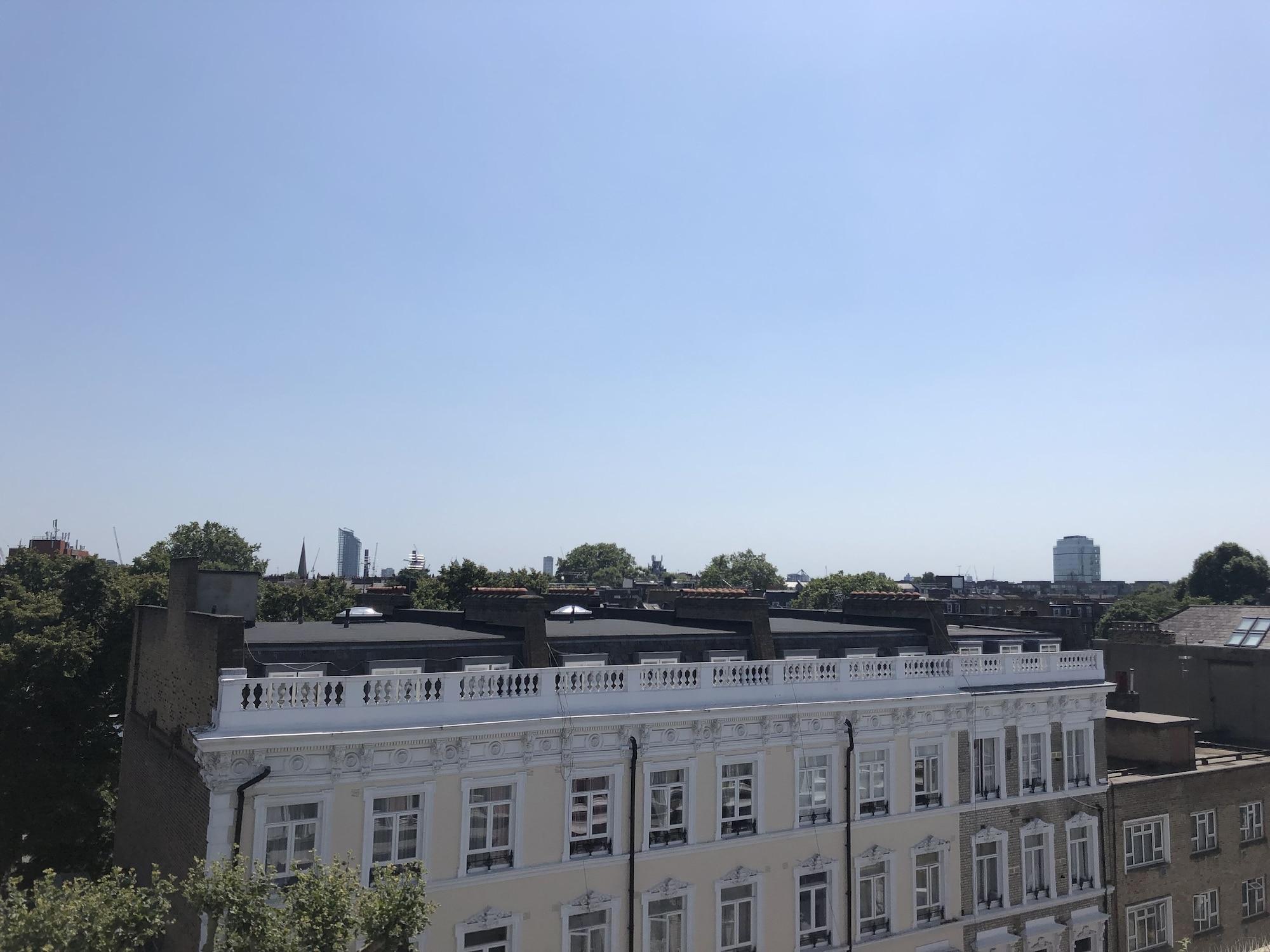 My Place 3* London