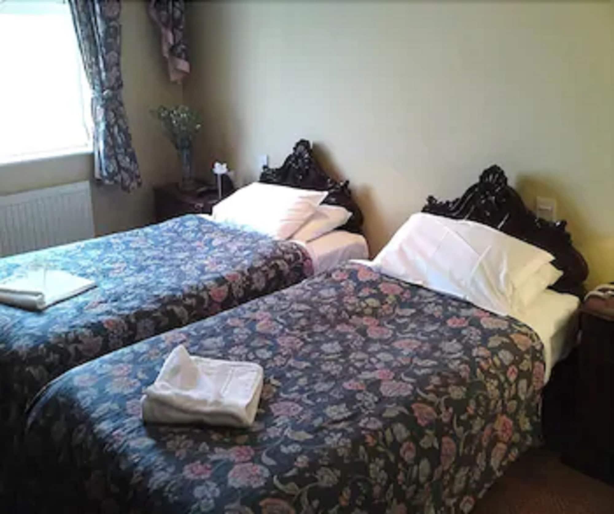 My Place Hotel London