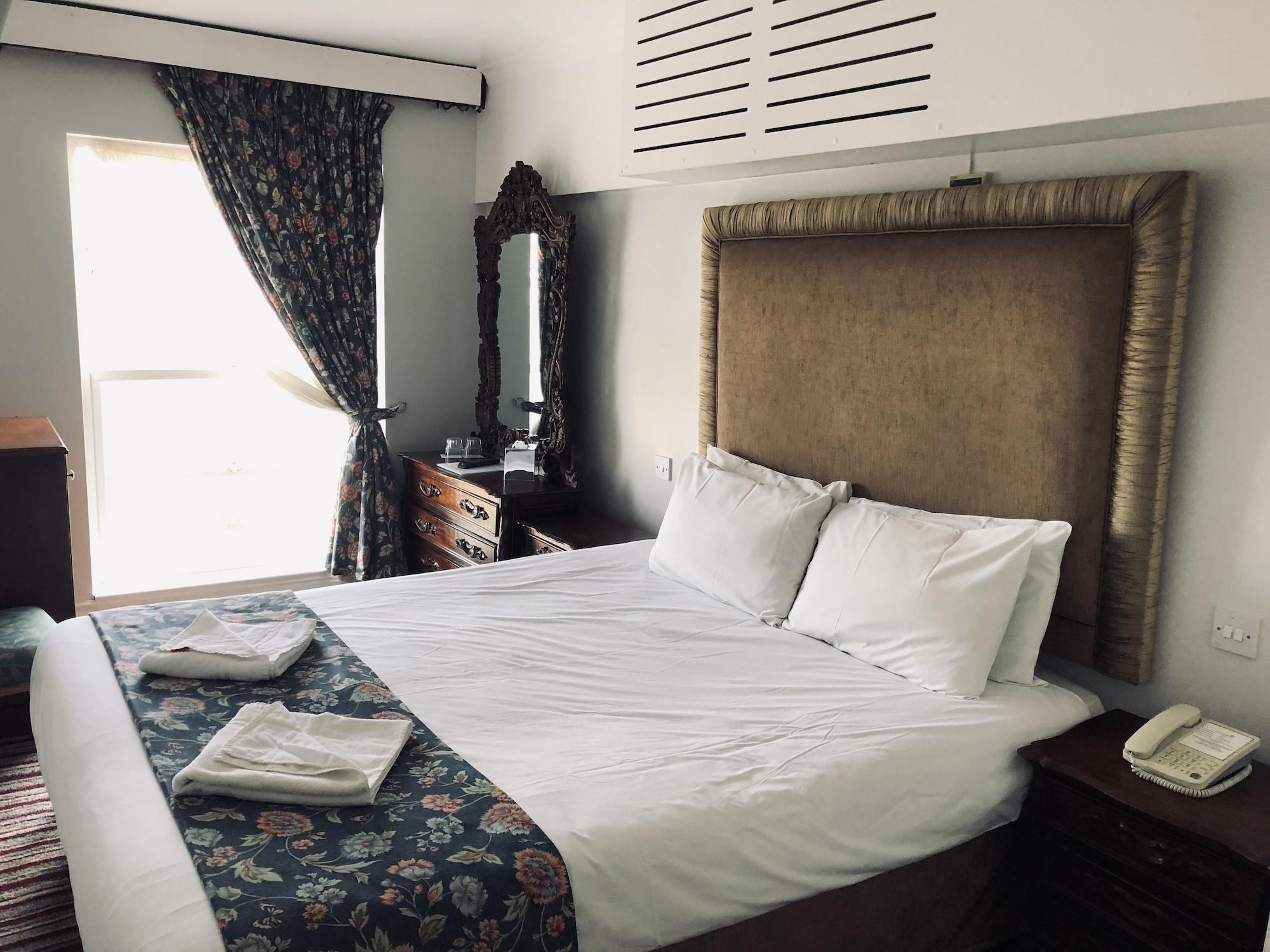 My Place 3* London