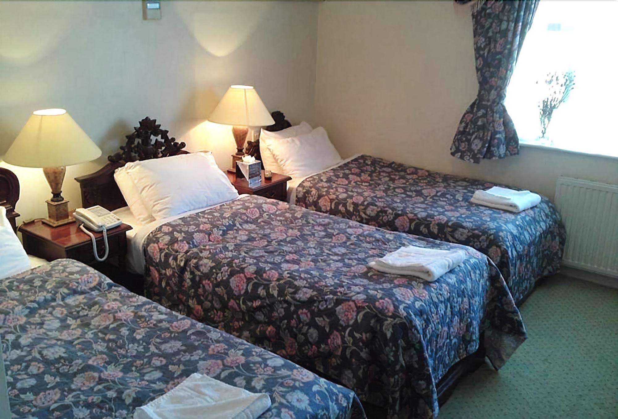 Hotel My Place