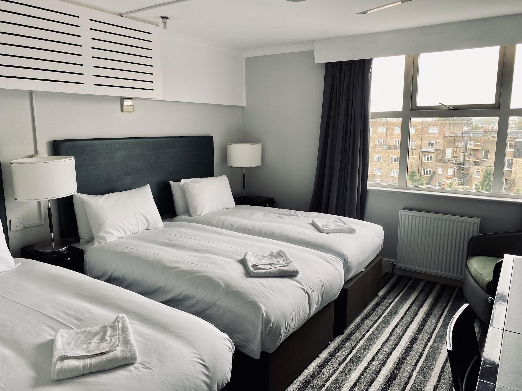 Hotel My Place