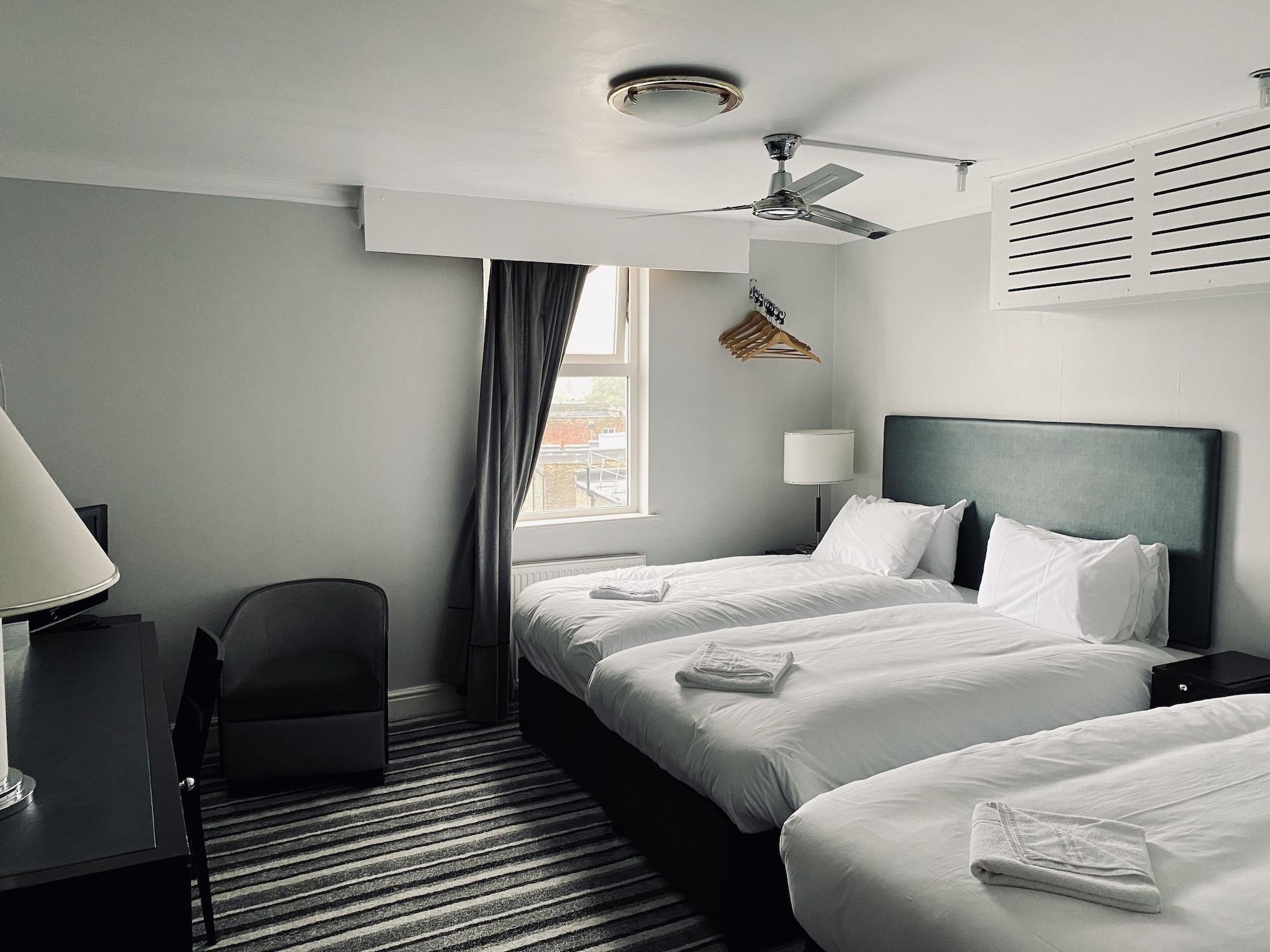 Hotel My Place London