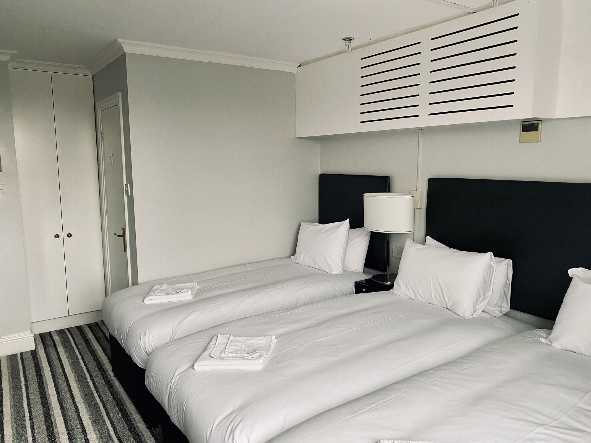Hotel My Place