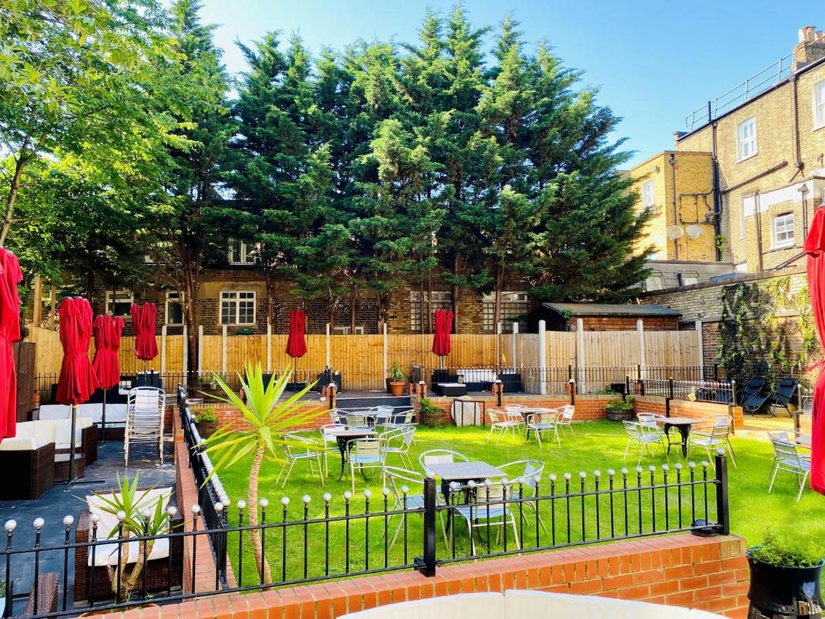 My Place 3* London