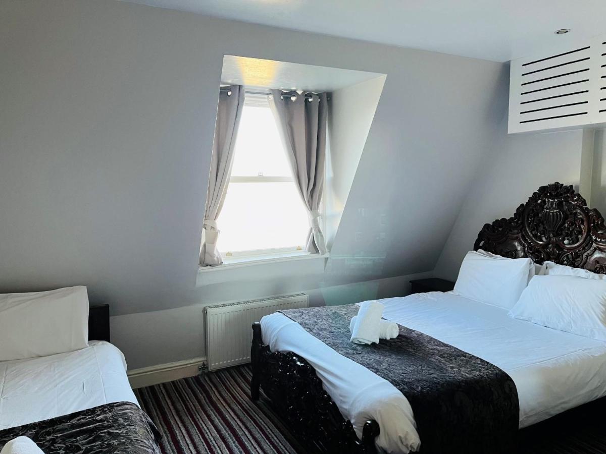 Hotel My Place London