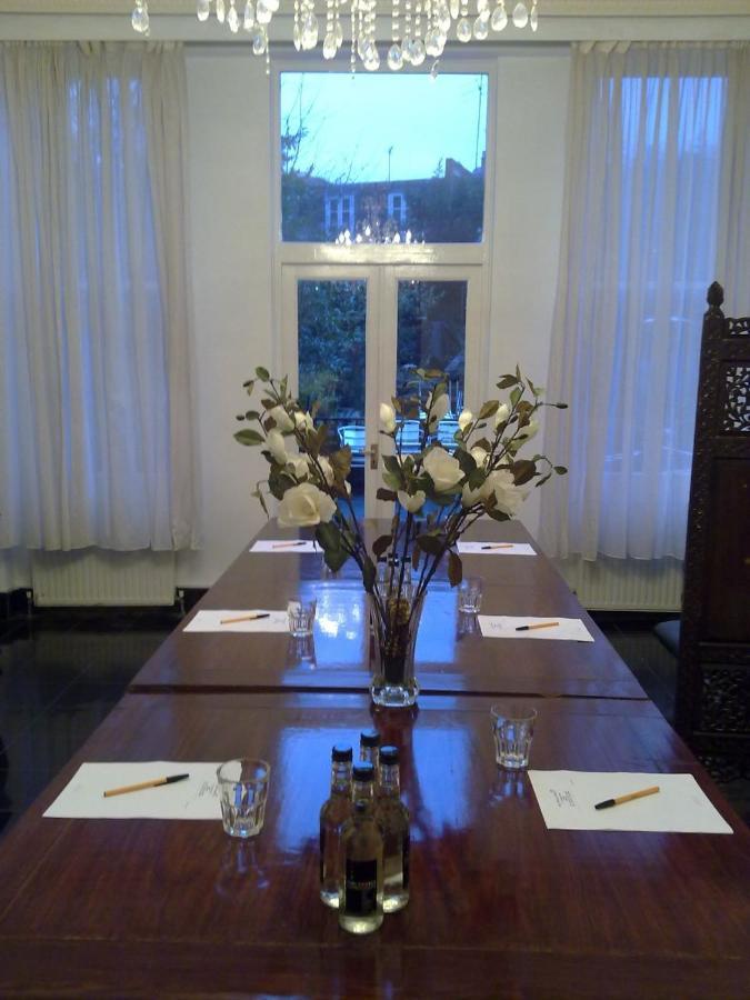 My Place London