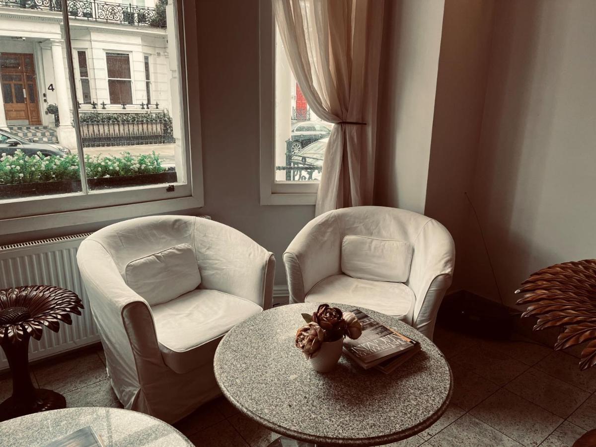 Hotel My Place London