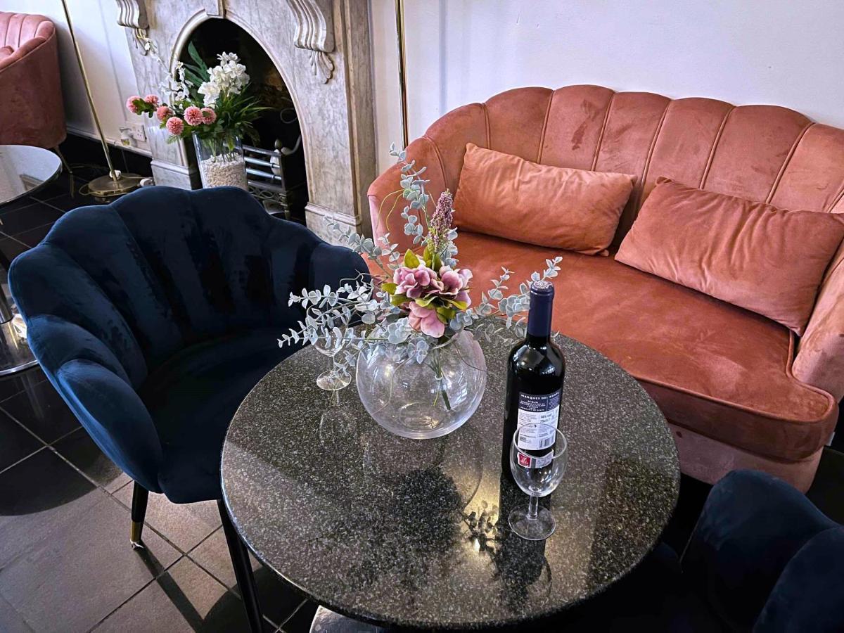 My Place Hotel London
