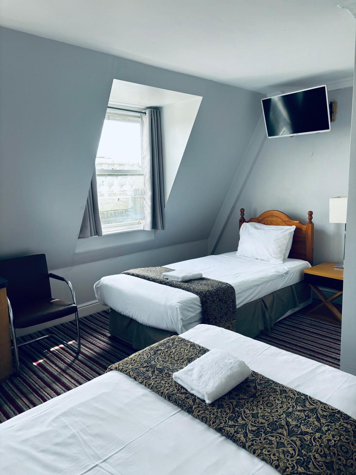 My Place 3* London