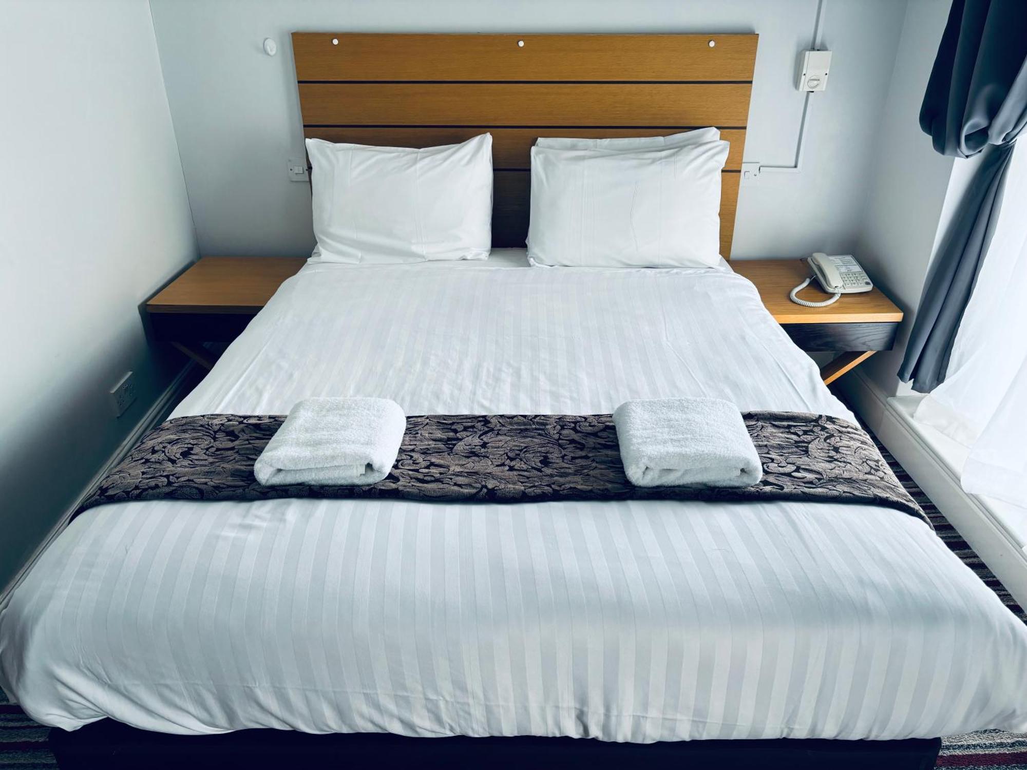 My Place London