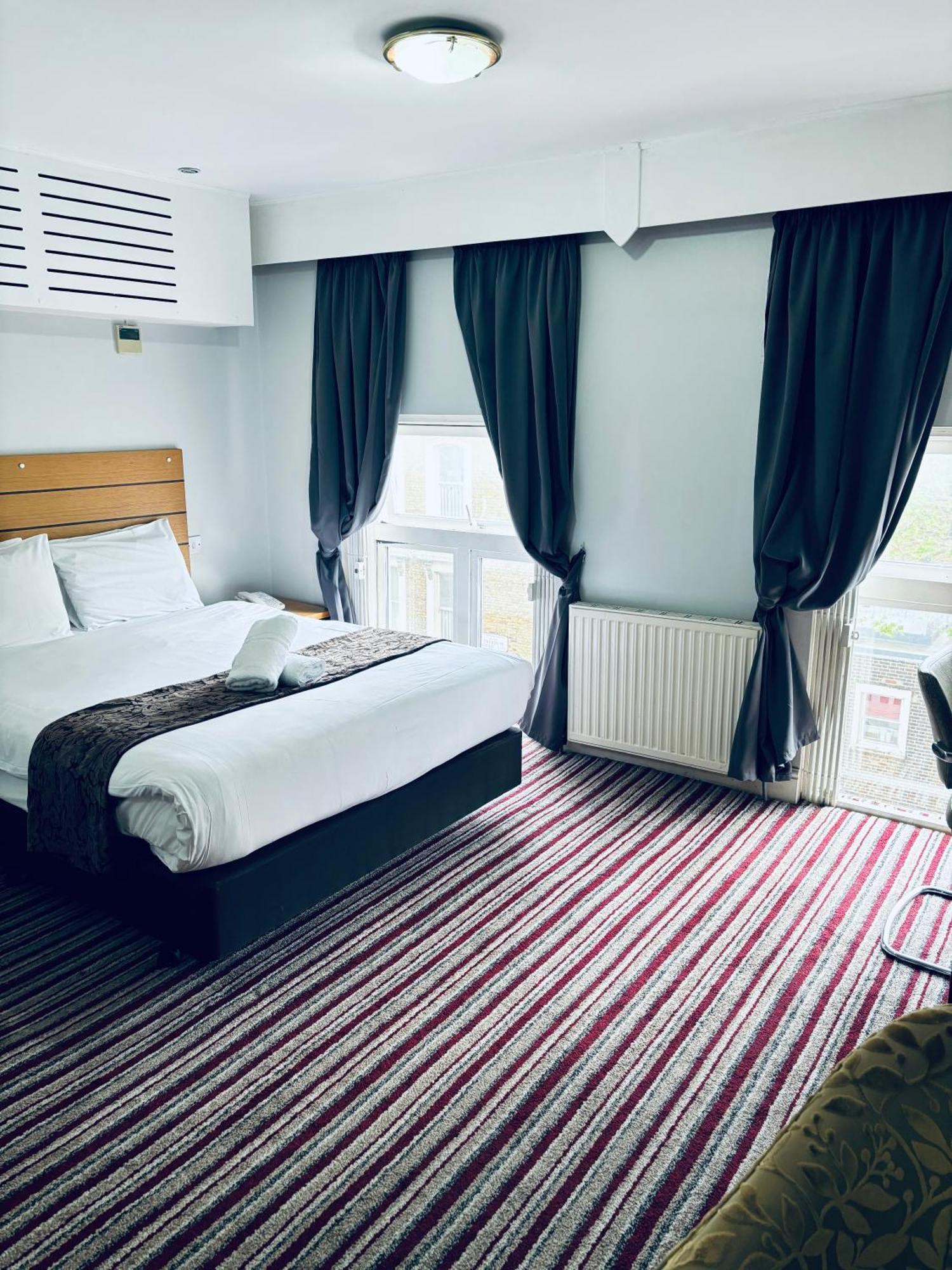 My Place 3* London