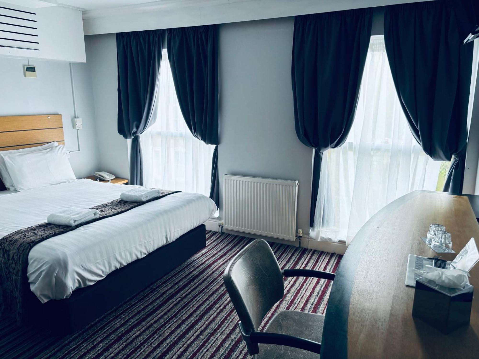 My Place London