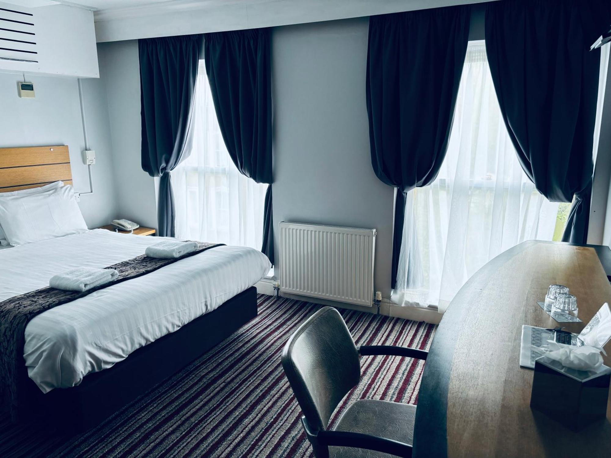 My Place Hotel 3*