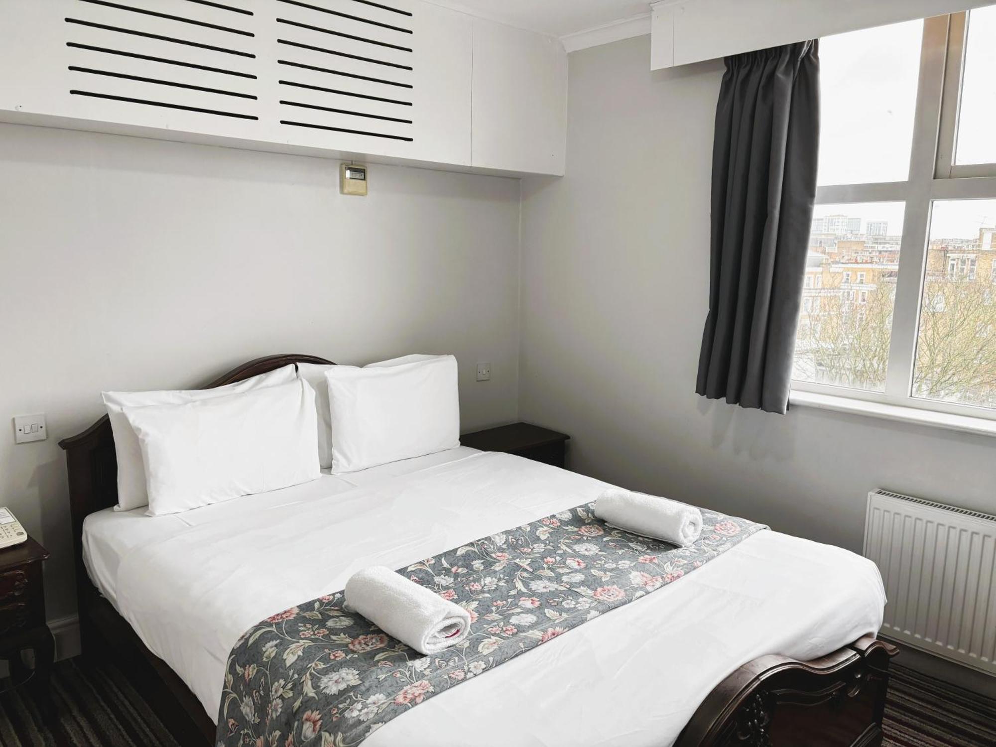 My Place Hotel London