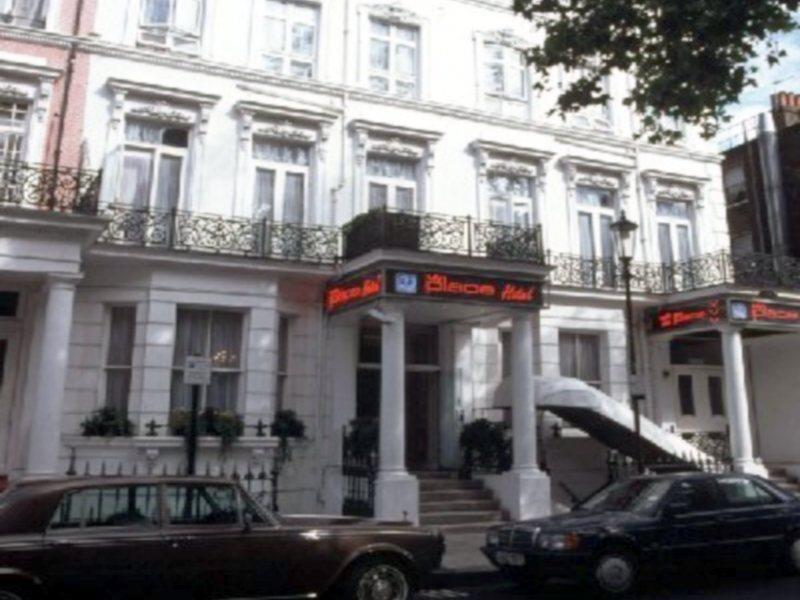 Hotel My Place
