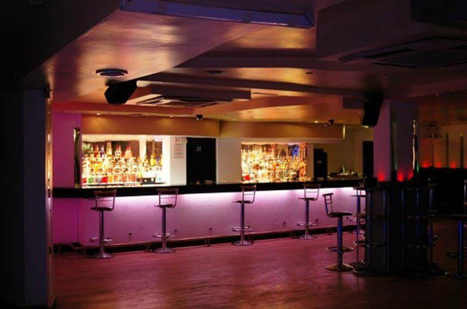 My Place 3* London