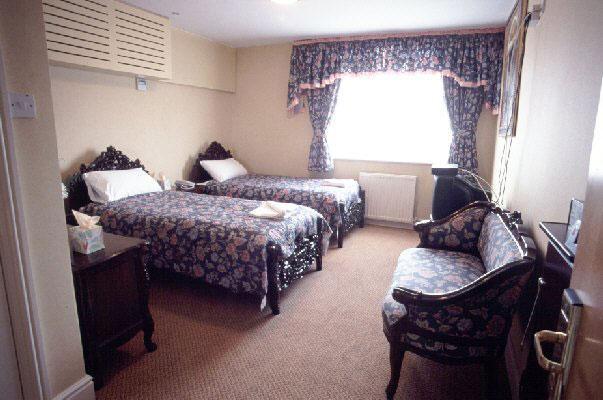 My Place 3* London